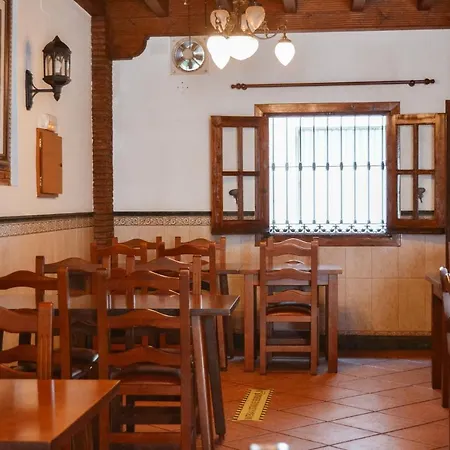 Hotel La Morena