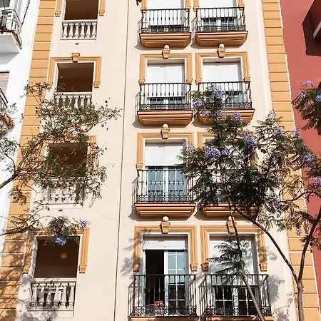 La Morena Fuengirola