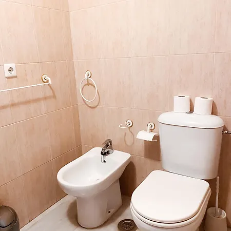 Hotel La Morena