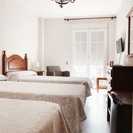 Otel La Morena Fuengirola