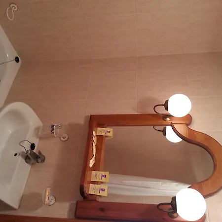 La Morena Hotel