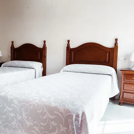 La Morena Fuengirola