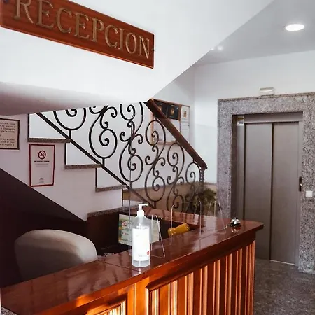 Hotel La Morena
