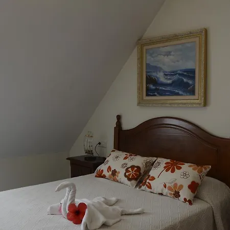 Otel La Morena Fuengirola