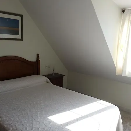 Hotel La Morena *