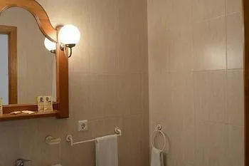 Hotel La Morena *