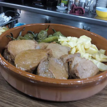 La Morena * Fuengirola