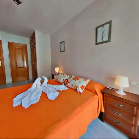 Hotel La Morena *