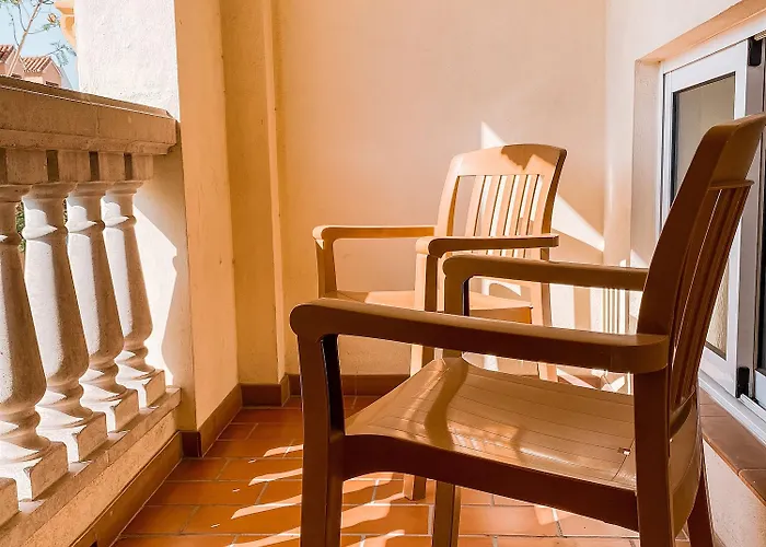 La Morena Hotel Fuengirola