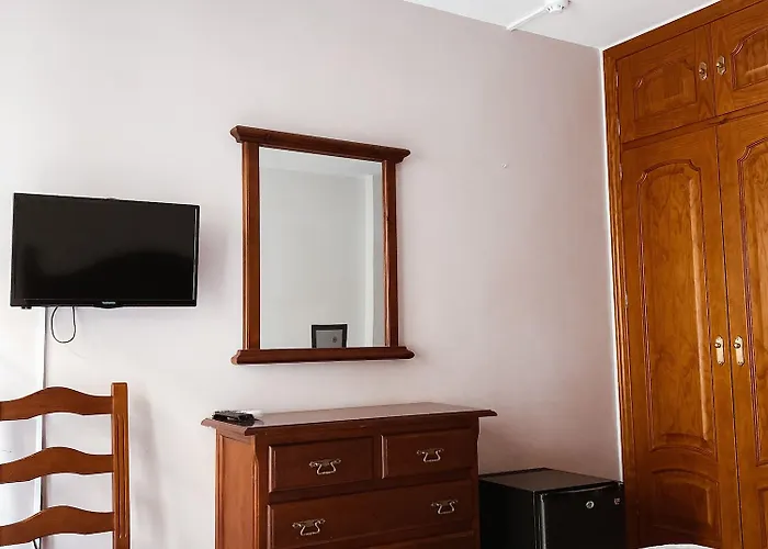 La Morena * Fuengirola