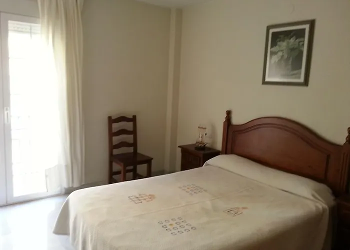 Hotel La Morena Fuengirola