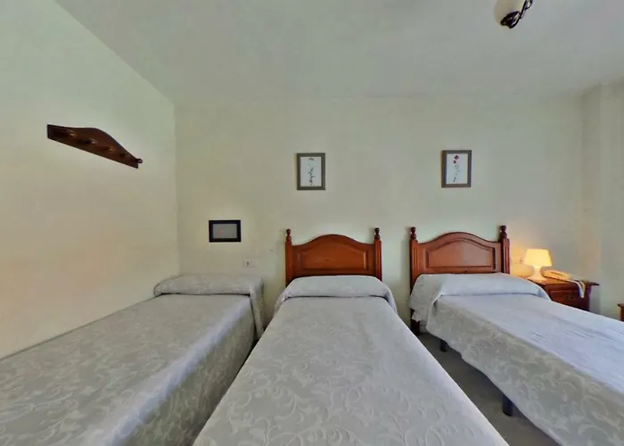 La Morena Fuengirola