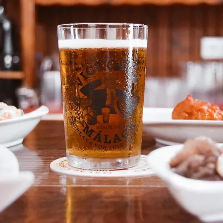 酒店 La Morena 丰希罗拉