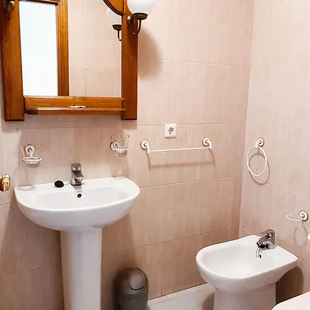 La Morena * פואנגירולה