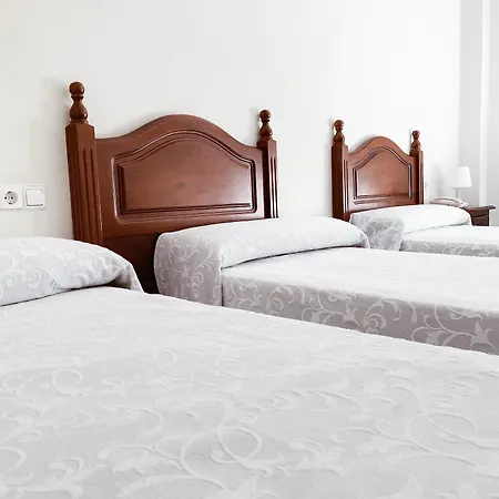 La Morena פואנגירולה