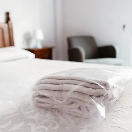 Hotel La Morena *