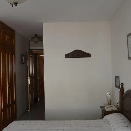 La Morena * פואנגירולה