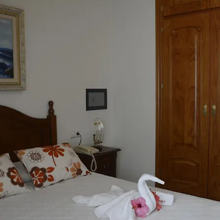 La Morena פואנגירולה