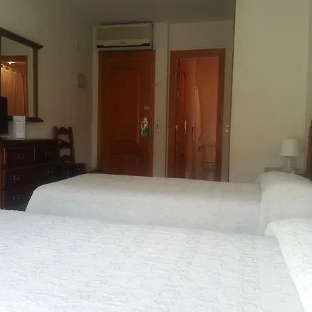 La Morena פואנגירולה