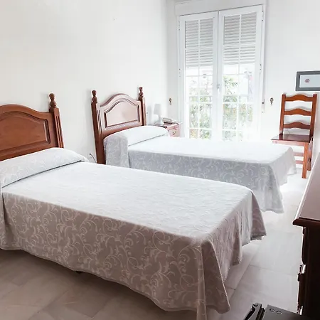 La Morena * פואנגירולה