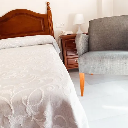 La Morena 丰希罗拉