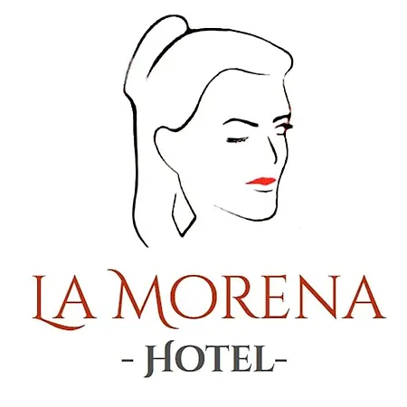 La Morena Отель *