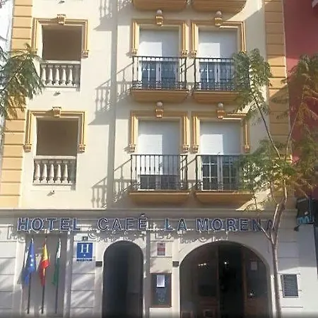 La Morena * Fuengirola