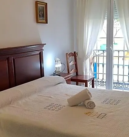 Hotel La Morena