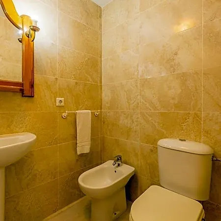 La Morena Hotel