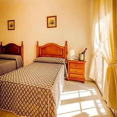 Hotel La Morena Fuengirola
