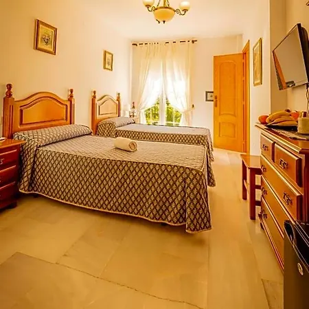 Hotel La Morena
