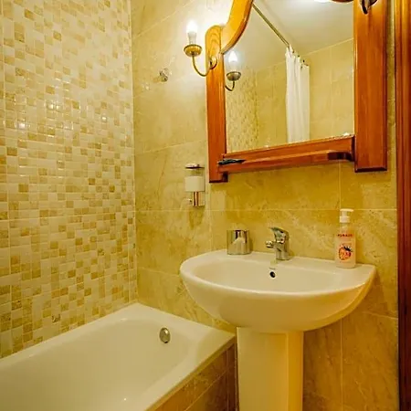 Hotel La Morena
