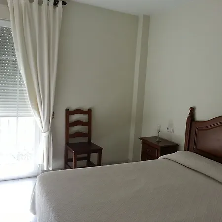 La Morena * פואנגירולה