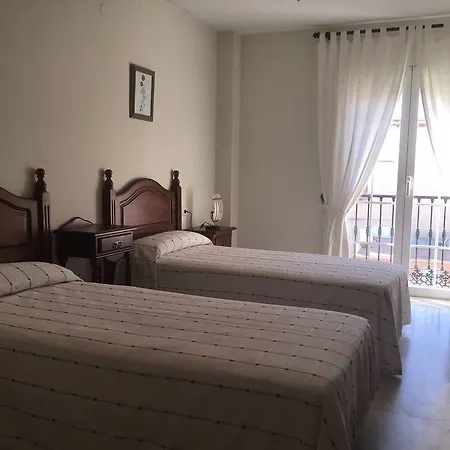 La Morena פואנגירולה