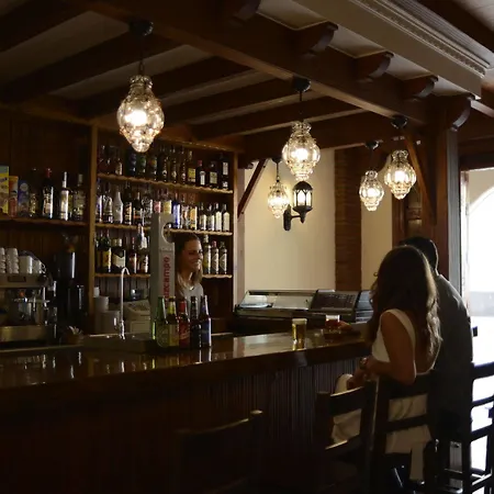 La Morena פואנגירולה