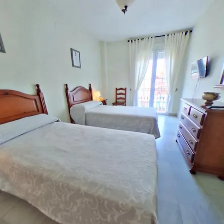 La Morena * פואנגירולה