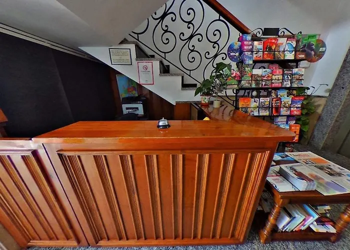 Отель La Morena Фуэнхирола