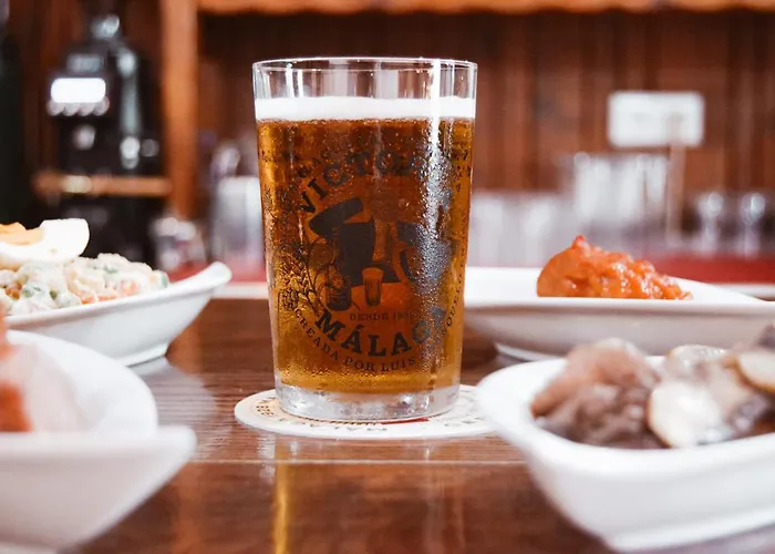 Отель La Morena Фуэнхирола