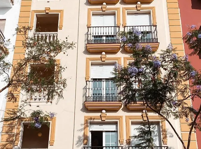 La Morena Fuengirola