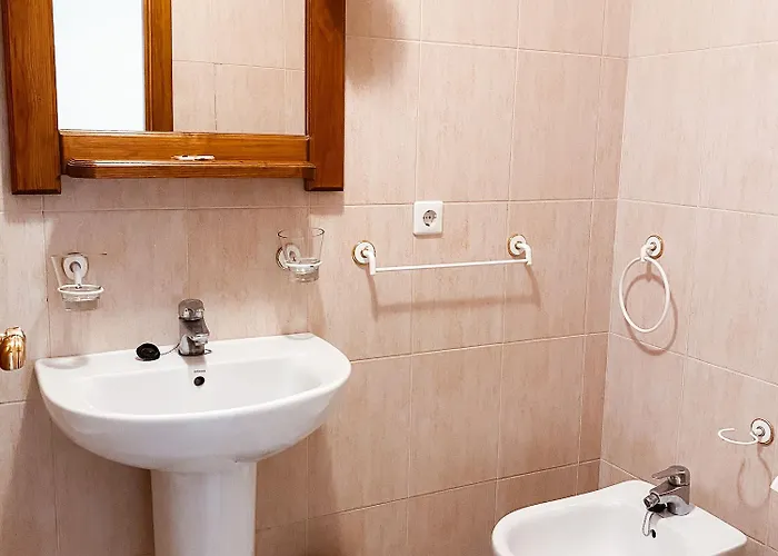 La Morena * Фуэнхирола