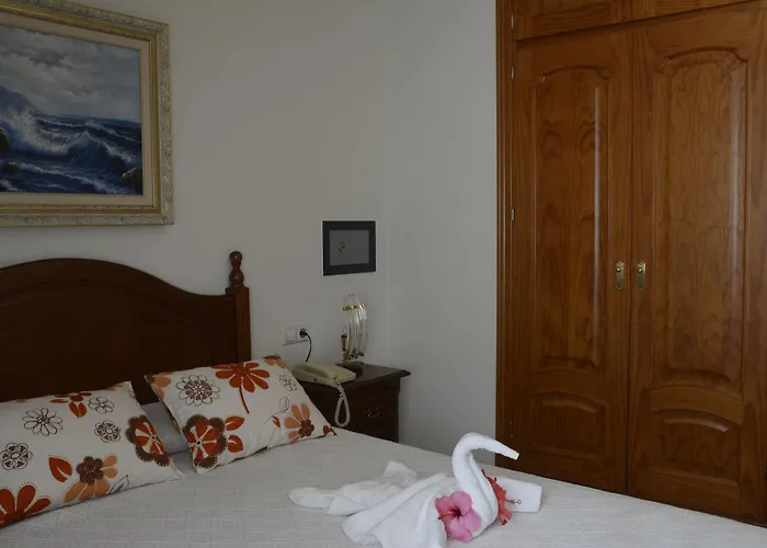 La Morena Фуэнхирола