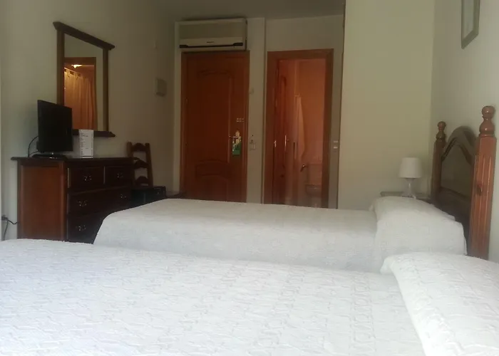 La Morena Fuengirola