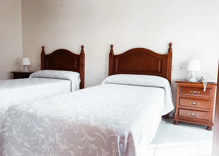 La Morena Фуэнхирола