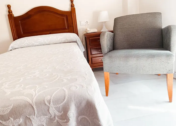 La Morena Фуэнхирола