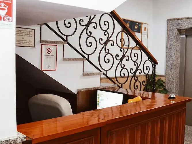 La Morena * Фуэнхирола