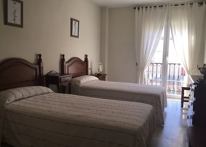 La Morena Fuengirola