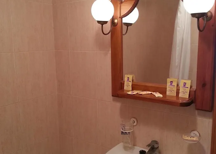 La Morena Фуэнхирола