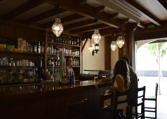 La Morena Фуэнхирола