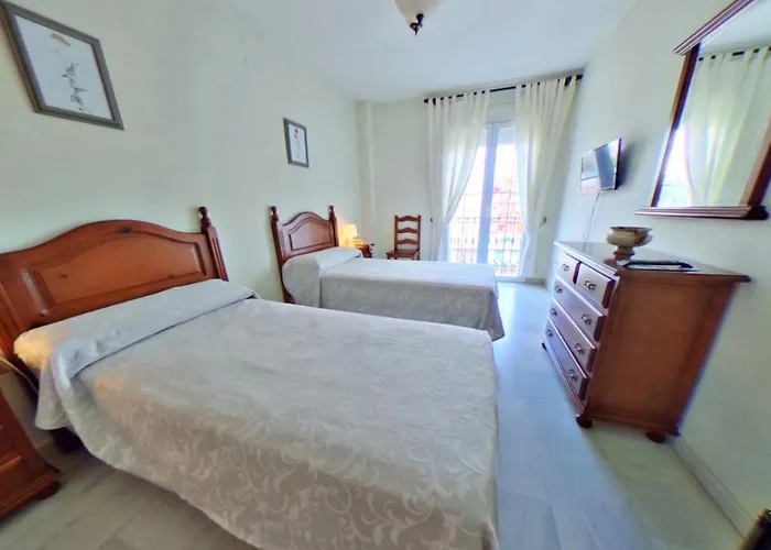 La Morena * Фуэнхирола