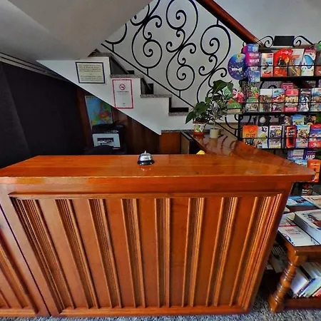 Hotel La Morena Fuengirola